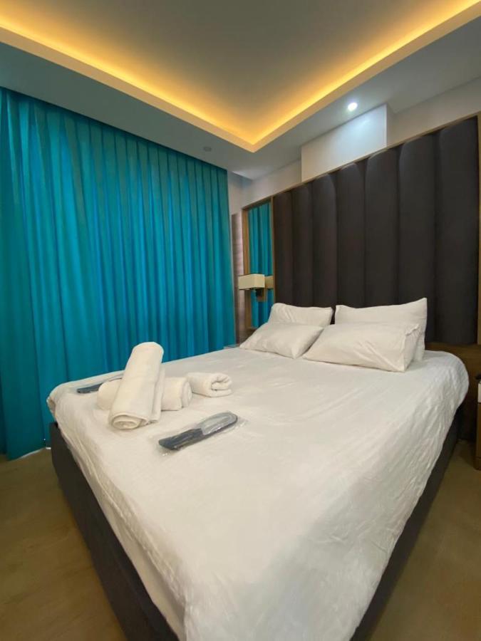 Black Palace Hotel Istambul Exterior foto